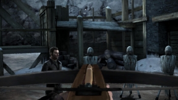 Game of Thrones Screenshot